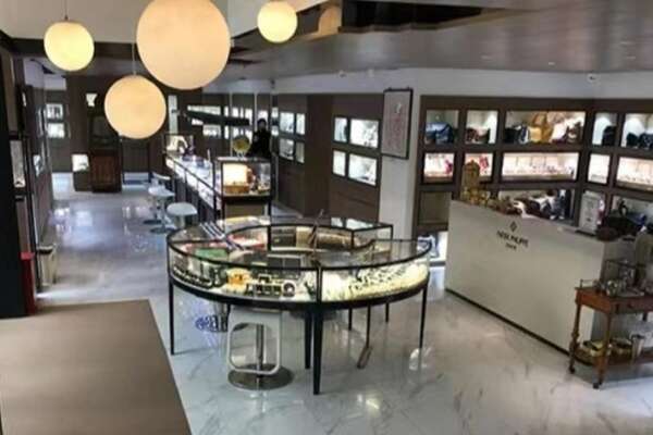 源汇区寄卖奢侈品店